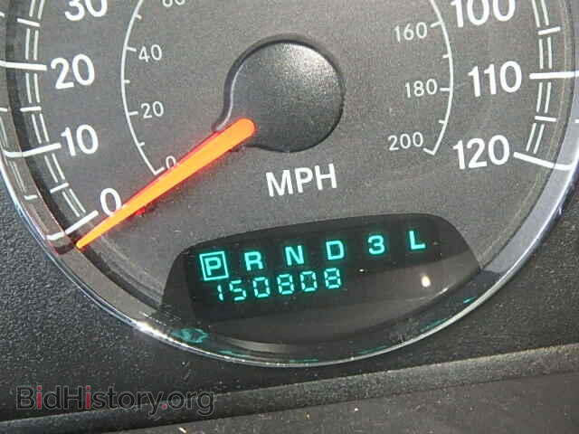 2006 CHRYSLER SEBRING - VIN: 1C3EL56R26N191680 - Фото 8