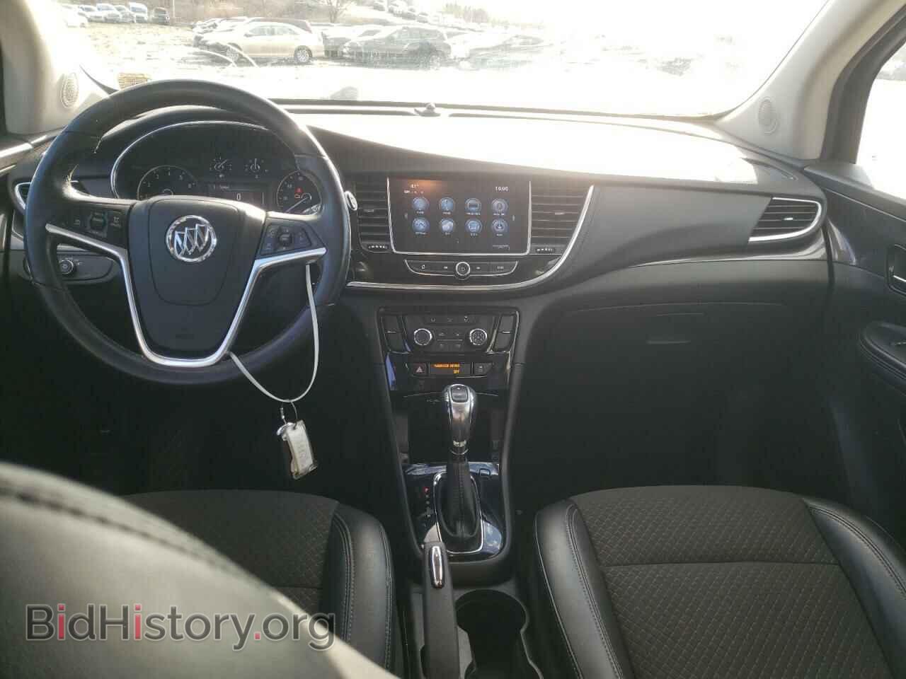 2019 BUICK ENCORE - VIN: KL4CJESB5KB759010 - Фото 8