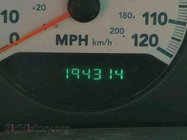 2005 DODGE CARAVAN - VIN: 2D4GP44L55R482468 - Фото 8