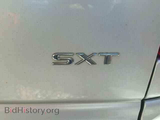 2005 DODGE CARAVAN - VIN: 2D4GP44L55R482468 - Фото 10