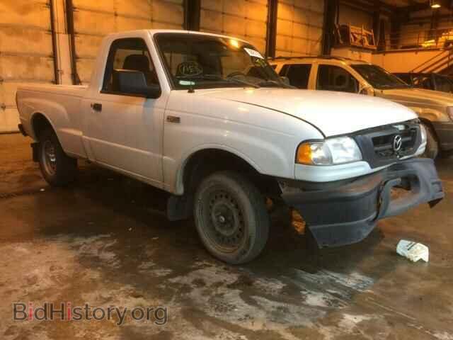 Фотография 4F4YR12D87PM00007 - MAZDA B2300 2007