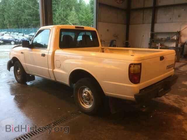 2007 MAZDA B2300 - VIN: 4F4YR12D87PM00007 - Photo 3