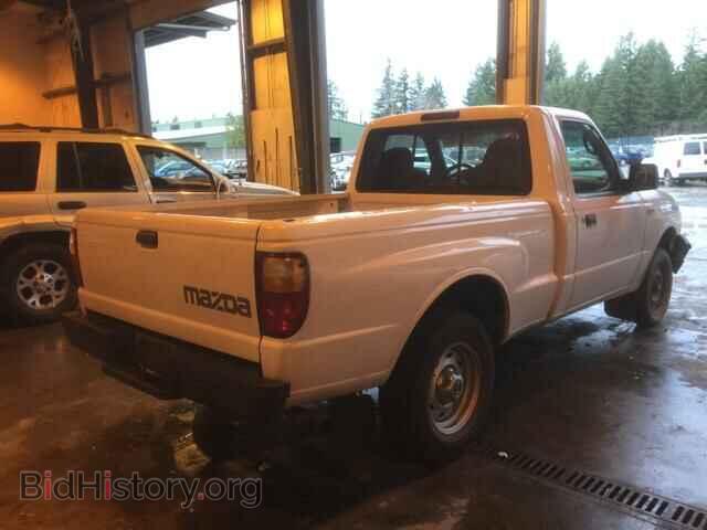 2007 MAZDA B2300 - VIN: 4F4YR12D87PM00007 - Photo 4