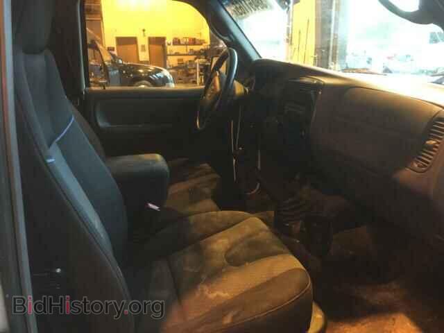 2007 MAZDA B2300 - VIN: 4F4YR12D87PM00007 - Photo 5
