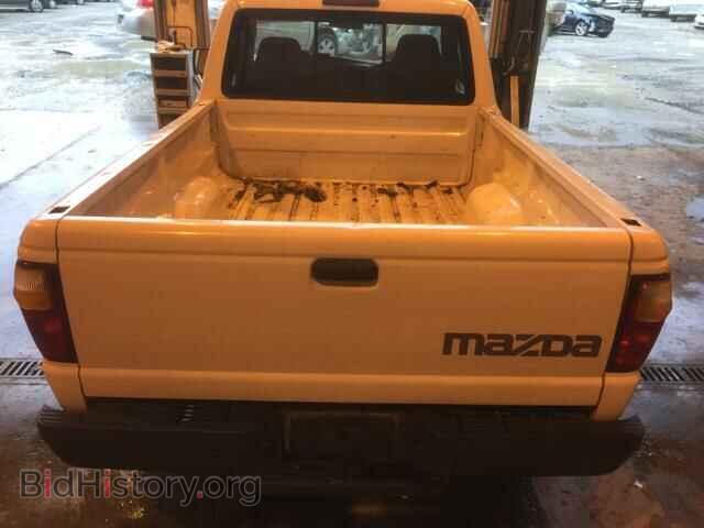 2007 MAZDA B2300 - VIN: 4F4YR12D87PM00007 - Photo 6