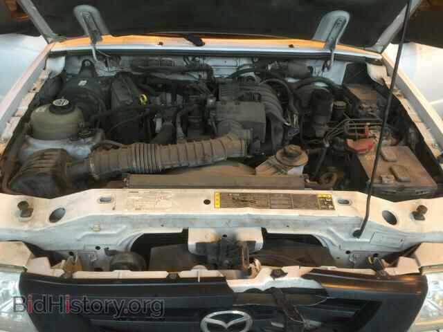 2007 MAZDA B2300 - VIN: 4F4YR12D87PM00007 - Photo 7