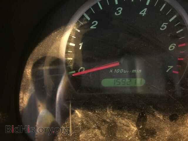 2007 MAZDA B2300 - VIN: 4F4YR12D87PM00007 - Photo 8