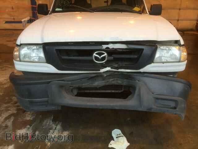 2007 MAZDA B2300 - VIN: 4F4YR12D87PM00007 - Photo 9