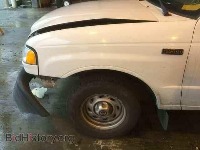 2007 MAZDA B2300 - VIN: 4F4YR12D87PM00007 - Photo 10