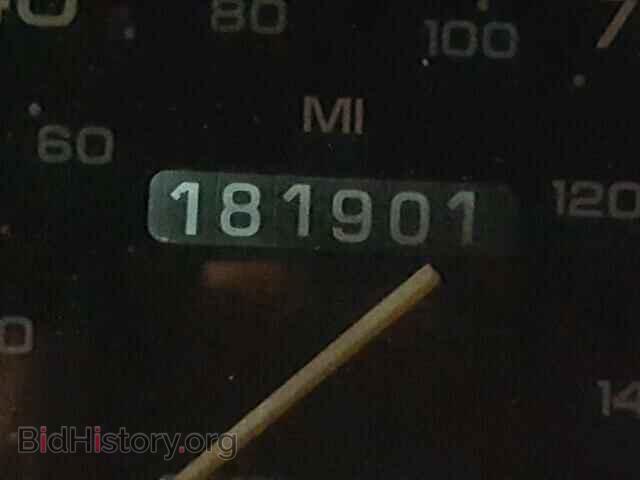 1997 DODGE RAM VAN - VIN: 2B6HB21X2VK576252 - Фото 8