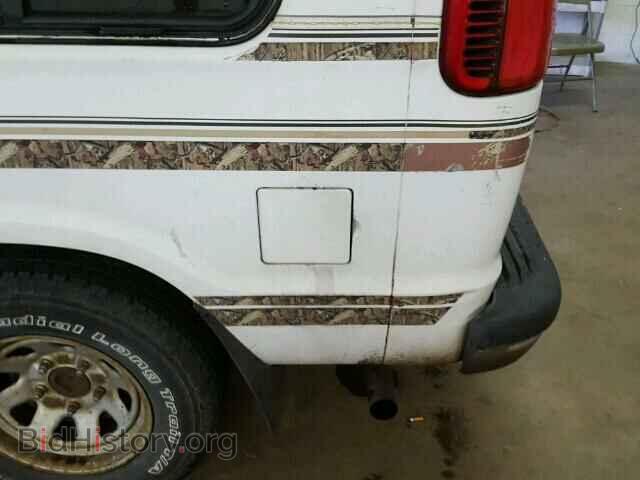 1997 DODGE RAM VAN - VIN: 2B6HB21X2VK576252 - Фото 9