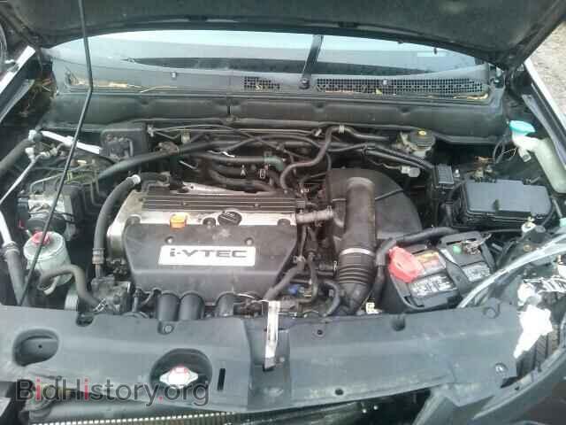 2005 HONDA CRV - VIN: JHLRD78865C005436 - Фото 7