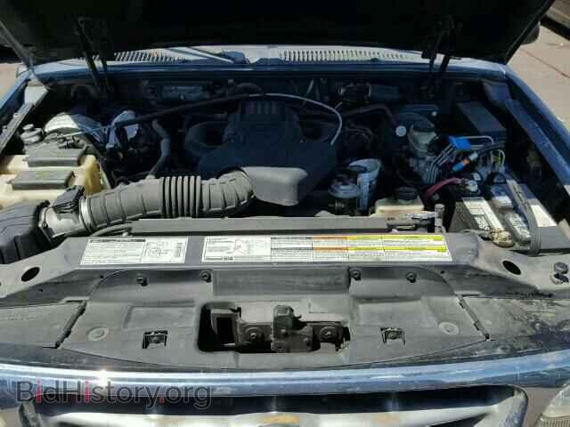 1998 FORD EXPLORER - VIN: 1FMZU32E4WZC32011 - Фото 7