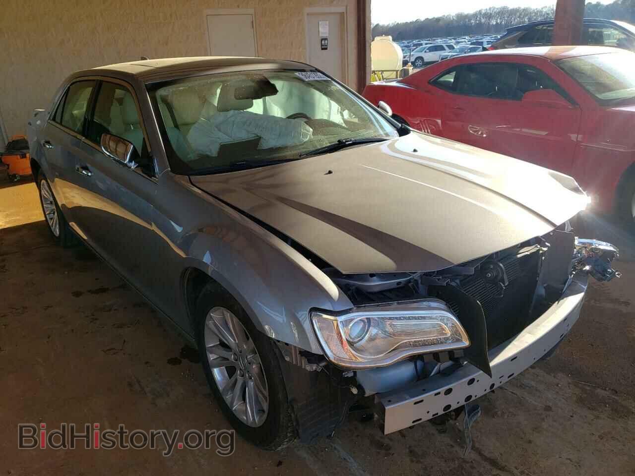 Photo 2C3CCAEG6HH551948 - CHRYSLER 300 2017