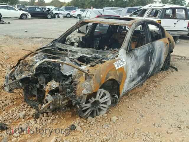 2009 HYUNDAI GENESIS - VIN: KMHGC46F99U044900 - Фото 2