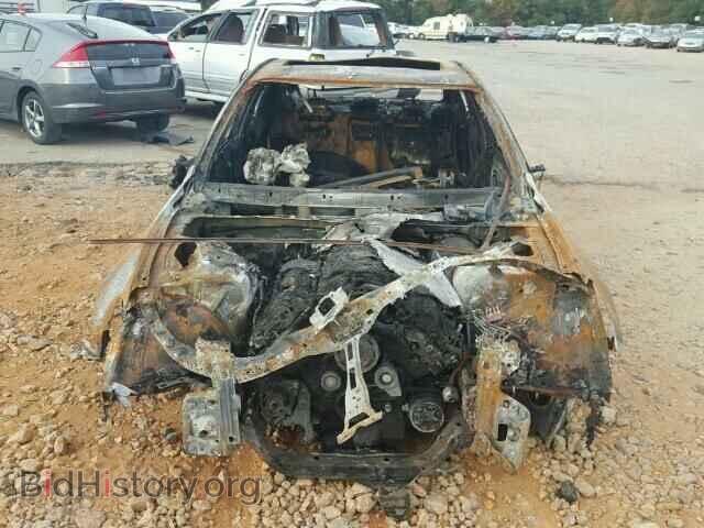 2009 HYUNDAI GENESIS - VIN: KMHGC46F99U044900 - Фото 9
