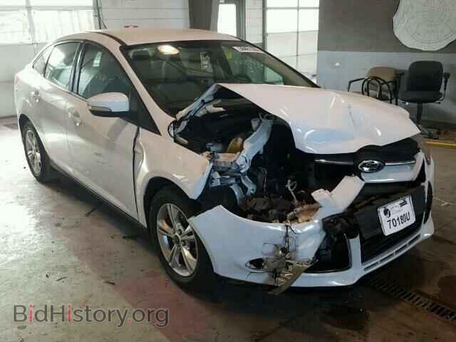 Photo 1FADP3F20DL181103 - FORD FOCUS 2013