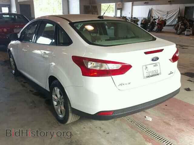 2013 FORD FOCUS - VIN: 1FADP3F20DL181103 - Photo 3