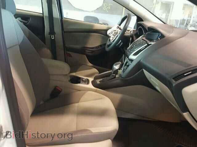 2013 FORD FOCUS - VIN: 1FADP3F20DL181103 - Photo 5