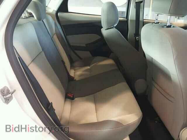 2013 FORD FOCUS - VIN: 1FADP3F20DL181103 - Photo 6