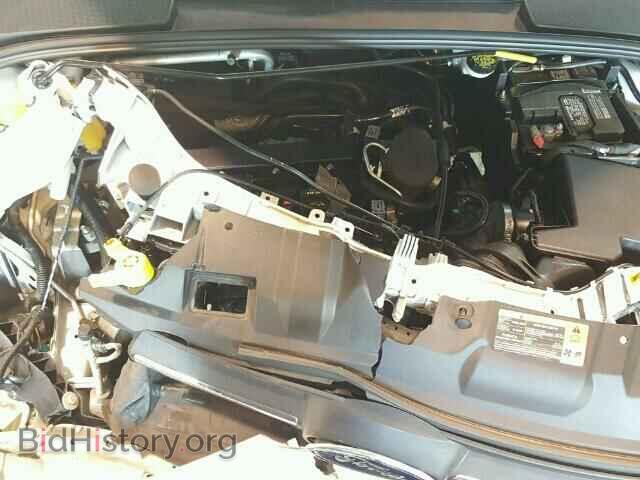 2013 FORD FOCUS - VIN: 1FADP3F20DL181103 - Photo 7