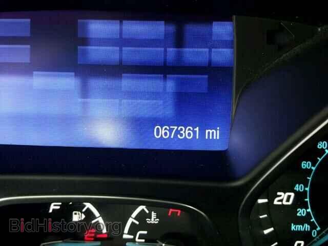2013 FORD FOCUS - VIN: 1FADP3F20DL181103 - Photo 8