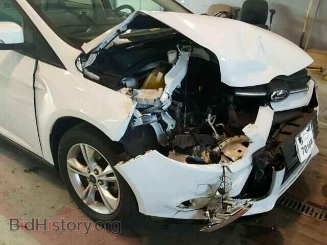 2013 FORD FOCUS - VIN: 1FADP3F20DL181103 - Photo 9