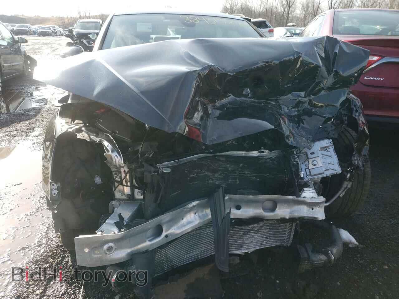 2021 AUDI A5 - VIN: WAUDACF59MA017475 - Photo 9
