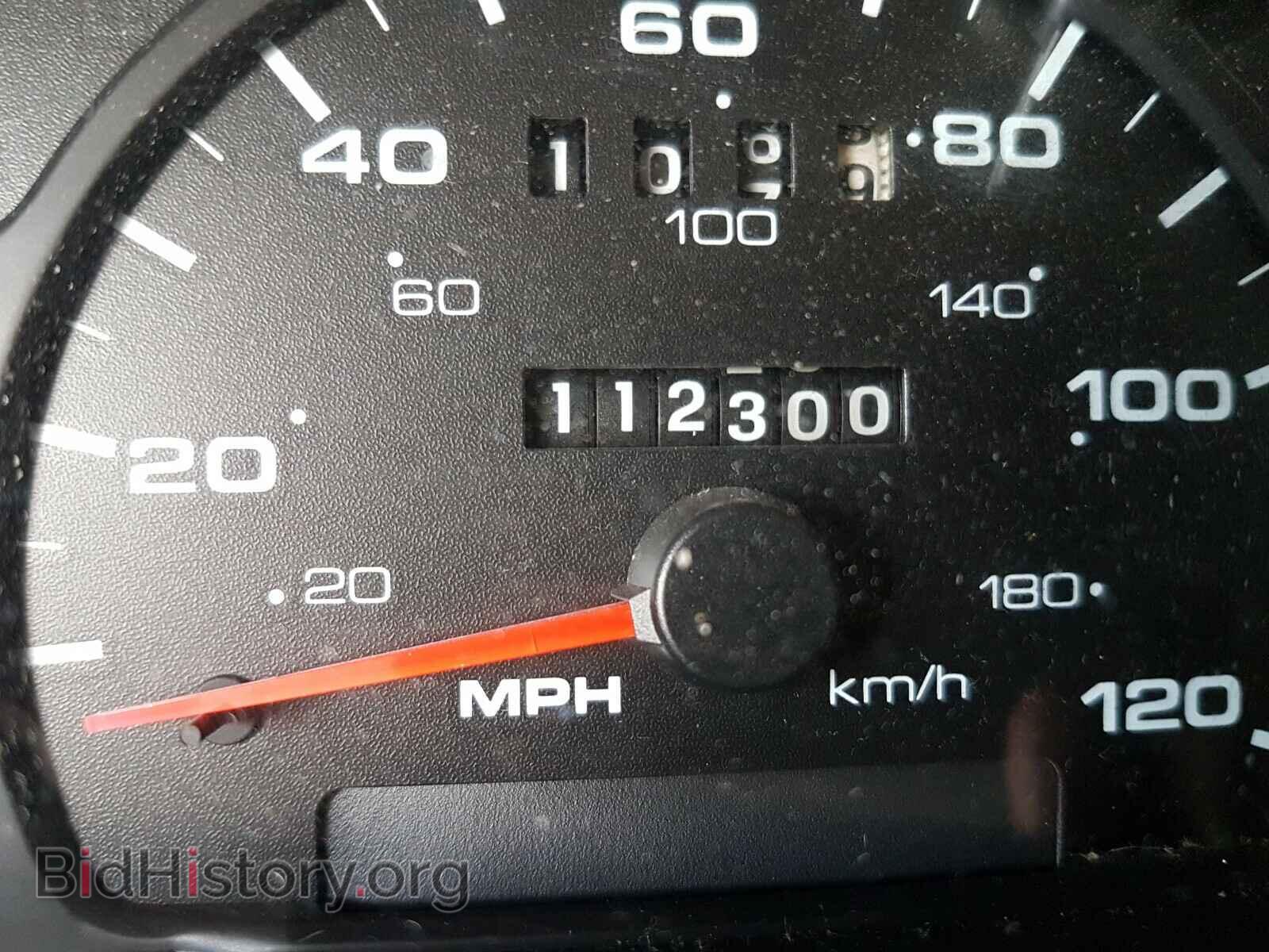 2001 FORD TAURUS - VIN: 1FAFP56S81A144151 - Photo 8