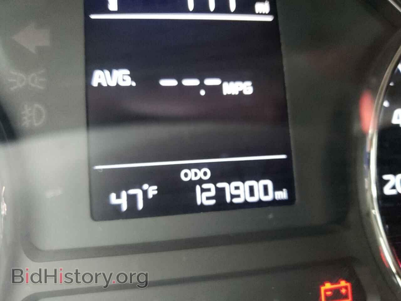 2017 KIA FORTE - VIN: 3KPFK4A77HE121232 - Фото 8