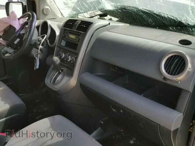 2007 HONDA ELEMENT - VIN: 5J6YH18357L015094 - Фото 5