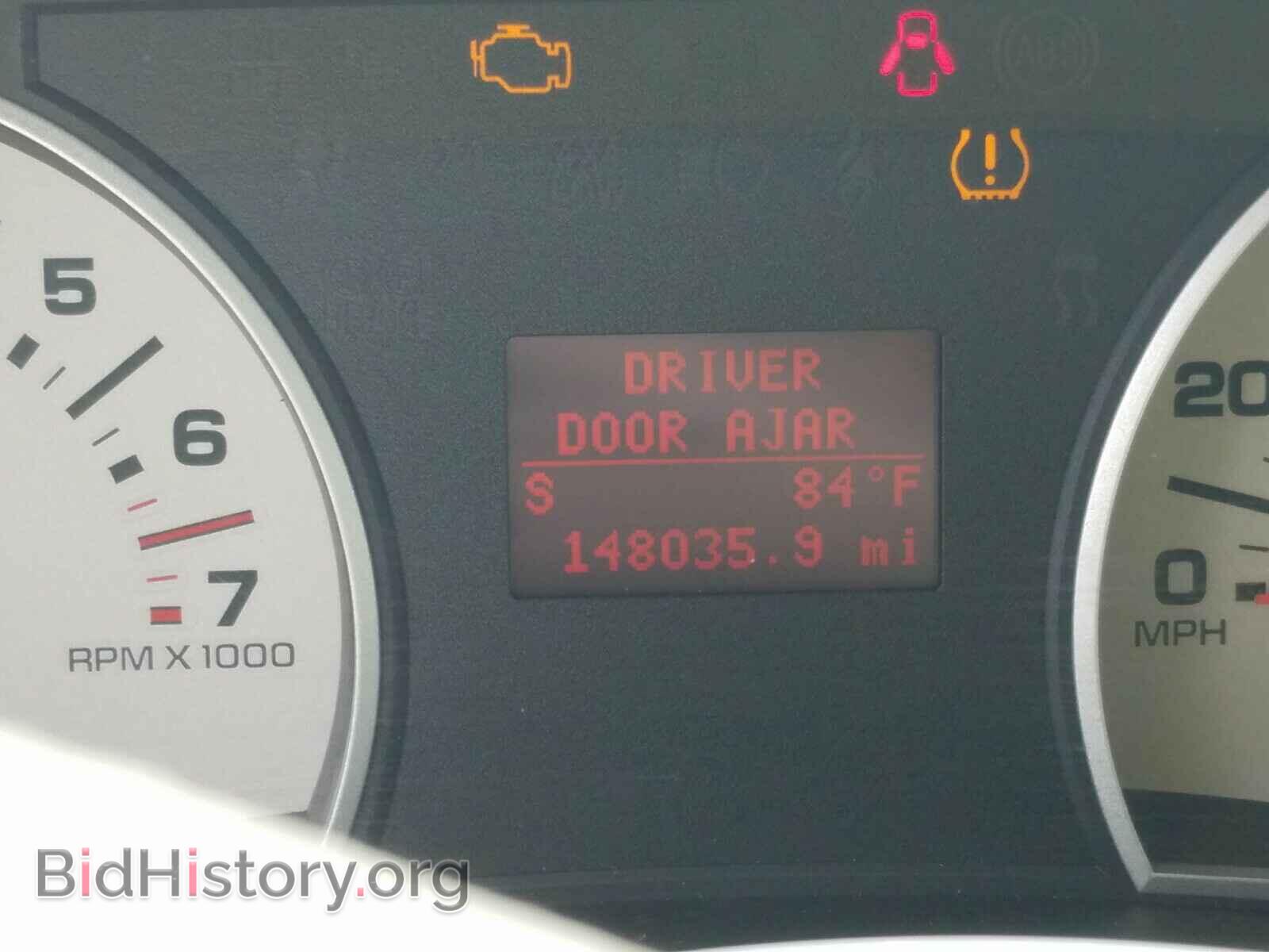 2006 FORD EXPLORER - VIN: 1FMEU64E86UB38384 - Фото 8