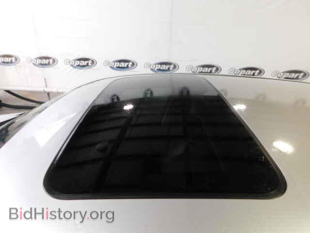 2007 LEXUS LS460 - VIN: JTHGL46F675000377 - Фото 9