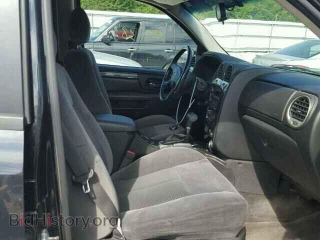 2008 GMC ENVOY - VIN: 1GKDT13S182209778 - Фото 5
