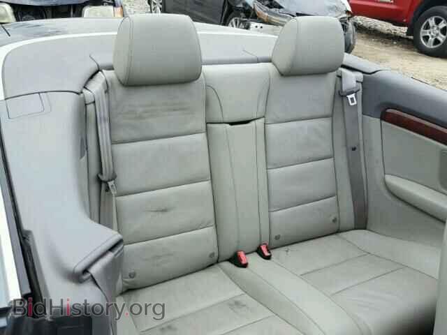 2009 AUDI A4 - VIN: WAUAF48H29K010371 - Фото 6