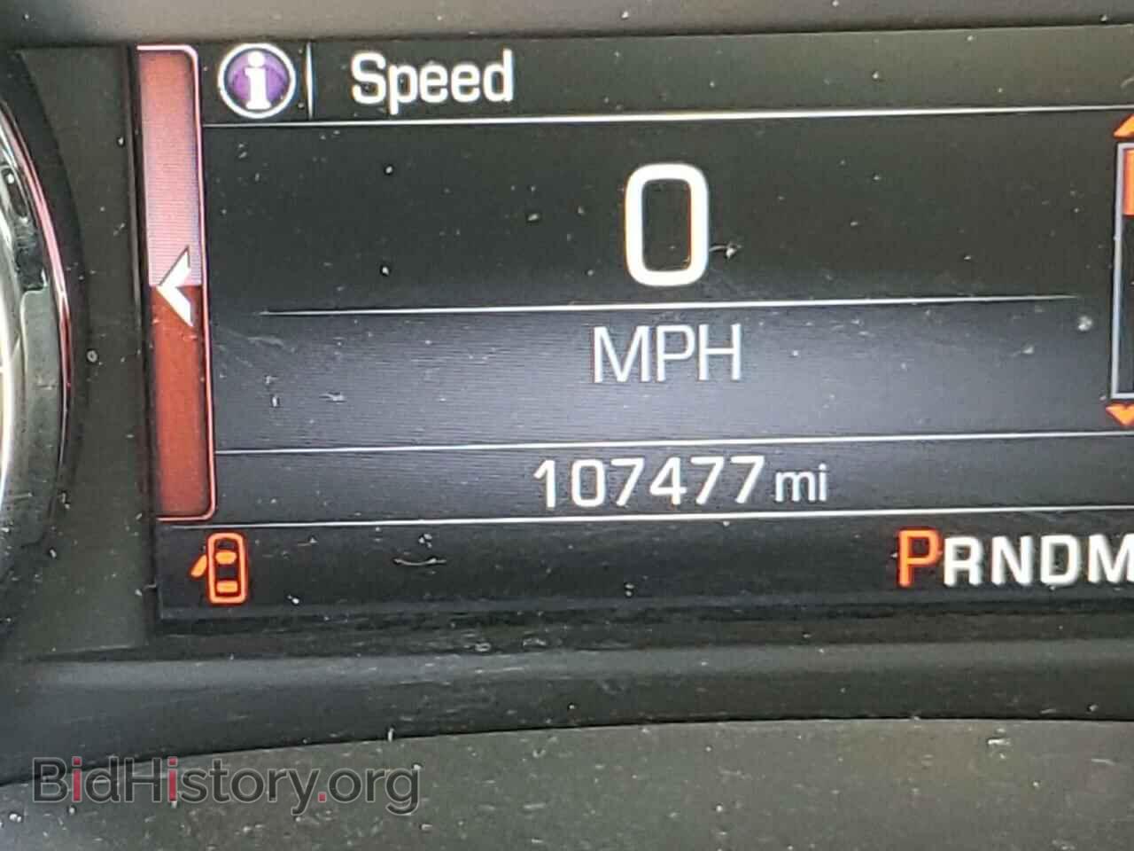 2014 GMC SIERRA - VIN: 3GTP1VEC0EG308607 - Photo 8