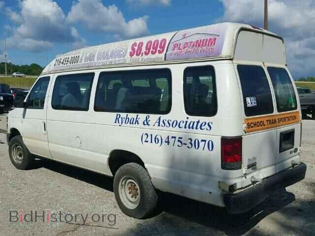 2011 FORD ECONOLINE - VIN: 1FTNS1EW2BDB30005 - Фото 3
