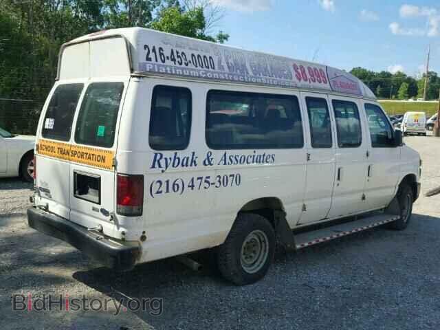 2011 FORD ECONOLINE - VIN: 1FTNS1EW2BDB30005 - Фото 4