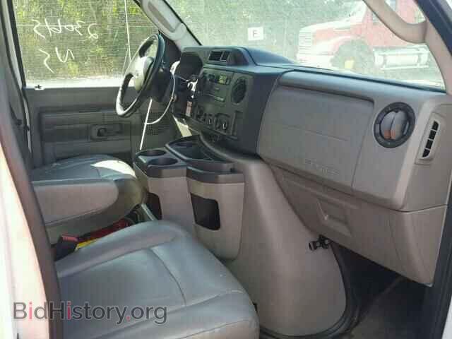 2011 FORD ECONOLINE - VIN: 1FTNS1EW2BDB30005 - Фото 5