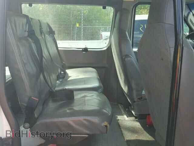 2011 FORD ECONOLINE - VIN: 1FTNS1EW2BDB30005 - Фото 6