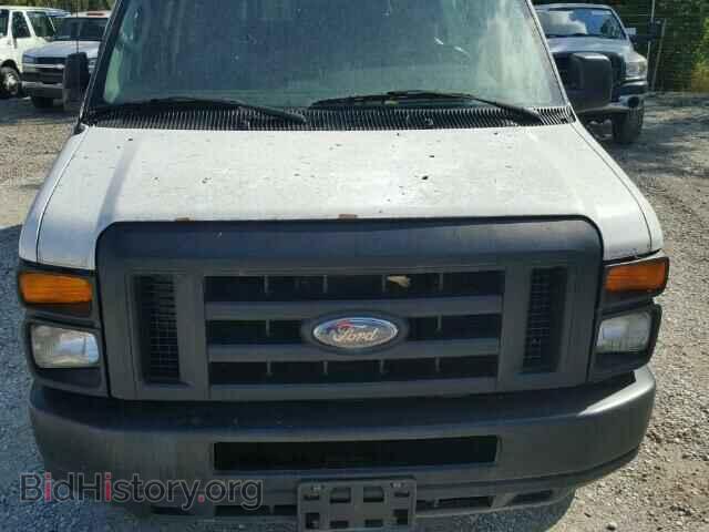 2011 FORD ECONOLINE - VIN: 1FTNS1EW2BDB30005 - Фото 7