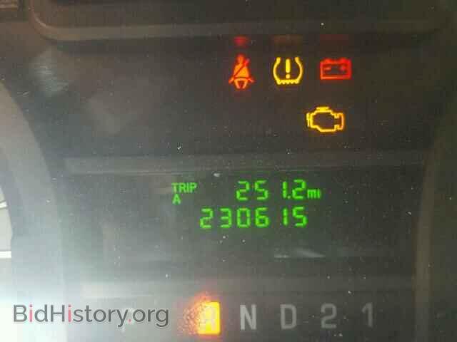 2011 FORD ECONOLINE - VIN: 1FTNS1EW2BDB30005 - Фото 8