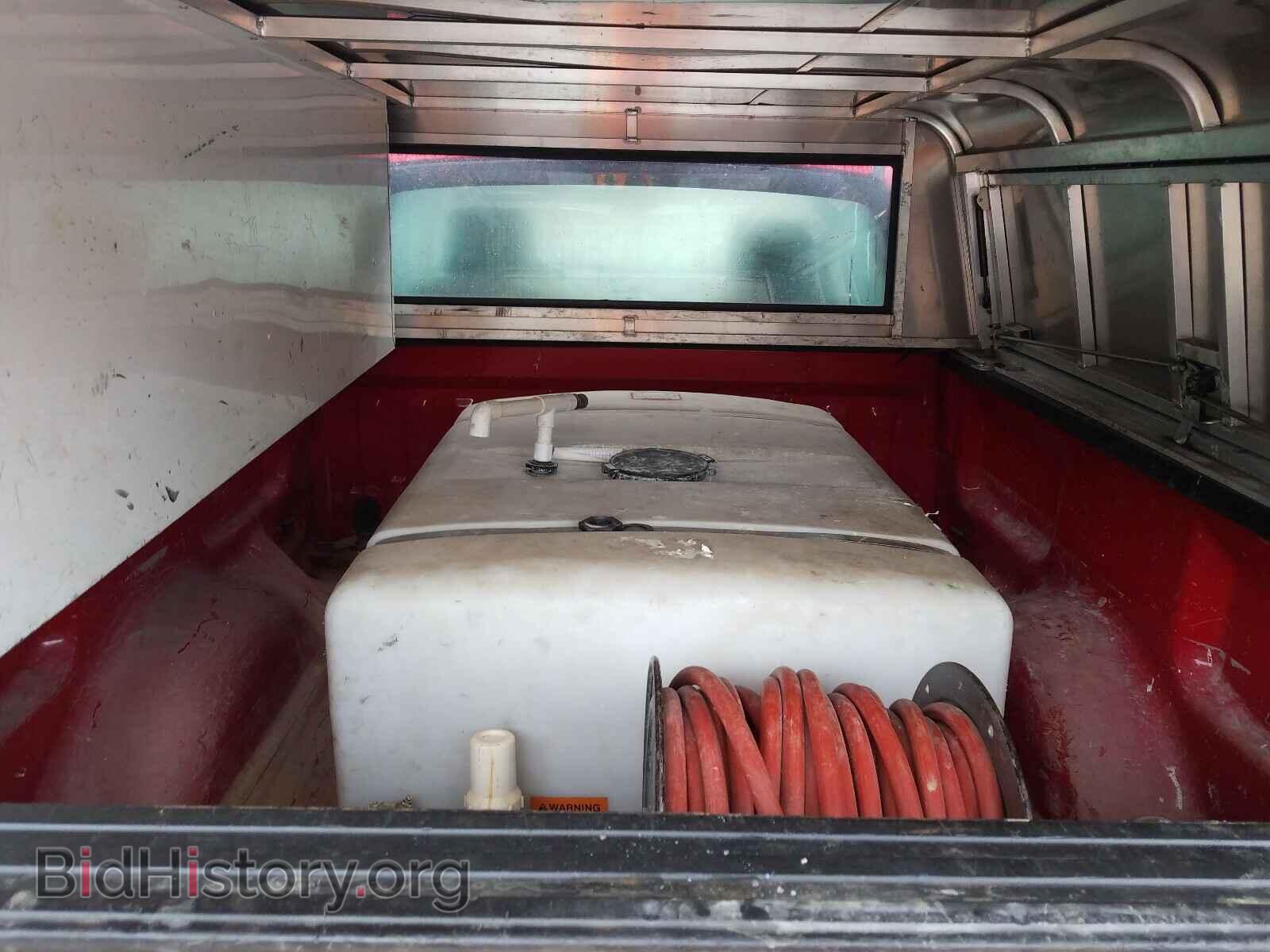 2013 FORD F150 - VIN: 1FTMF1CM3DKD87769 - Фото 6