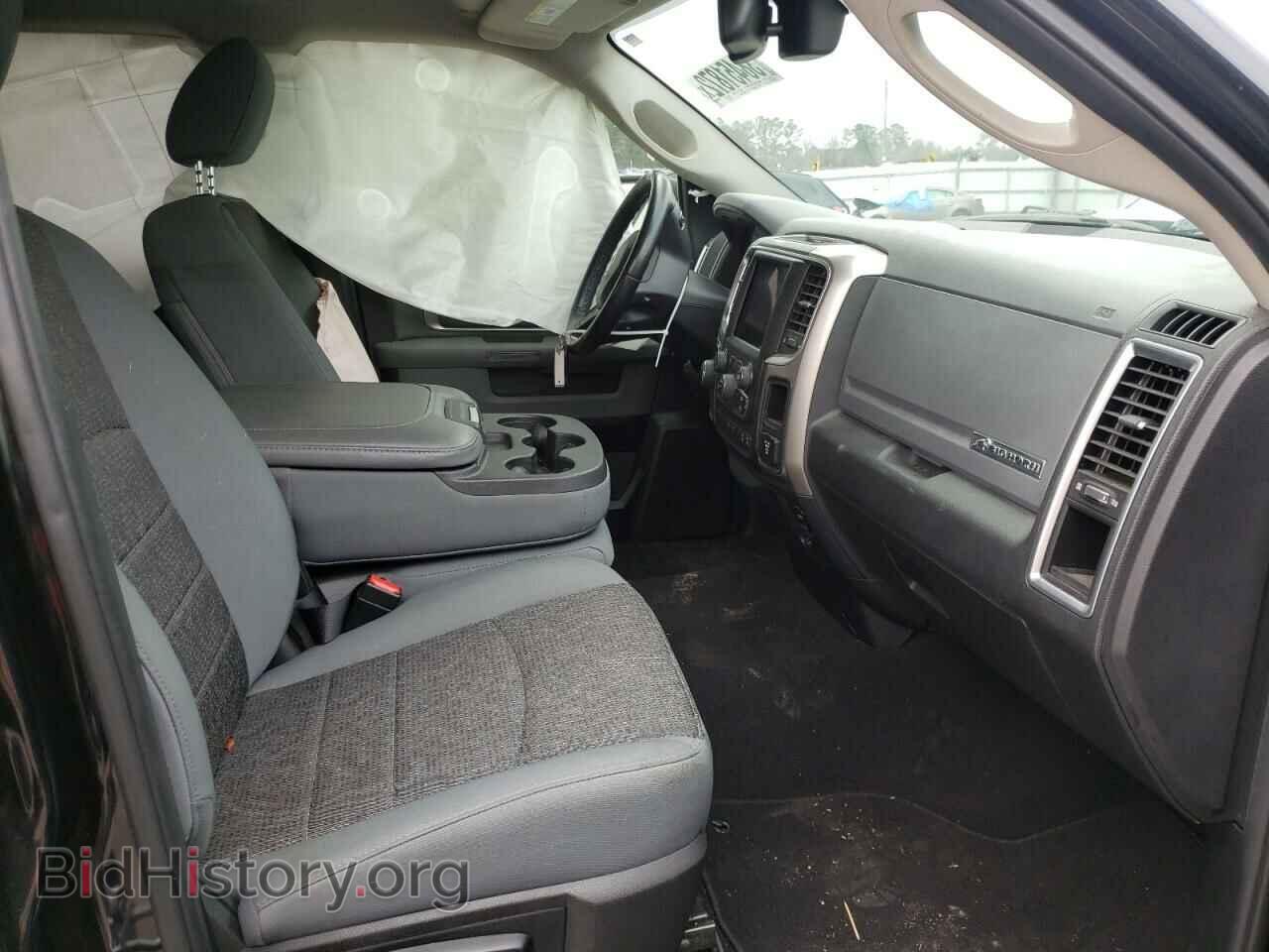 2018 RAM 1500 - VIN: 1C6RR6GT1JS216968 - Photo 5