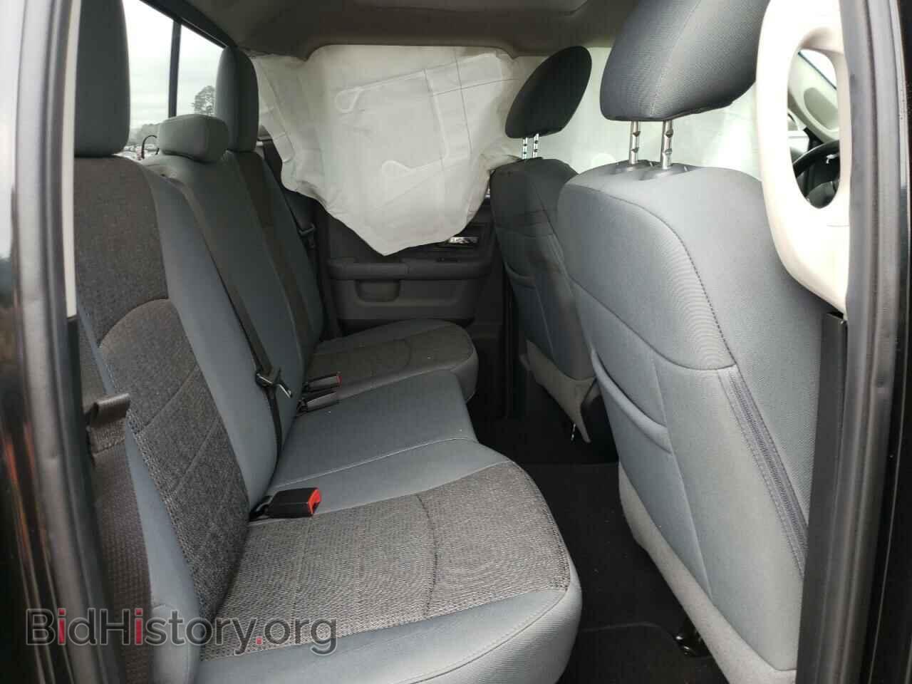 2018 RAM 1500 - VIN: 1C6RR6GT1JS216968 - Photo 6