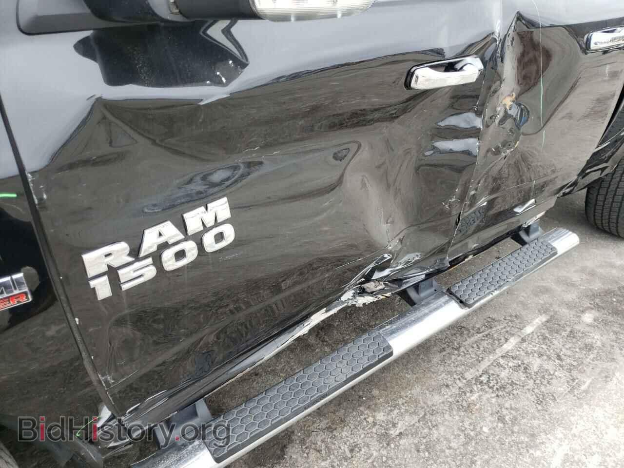2018 RAM 1500 - VIN: 1C6RR6GT1JS216968 - Photo 9