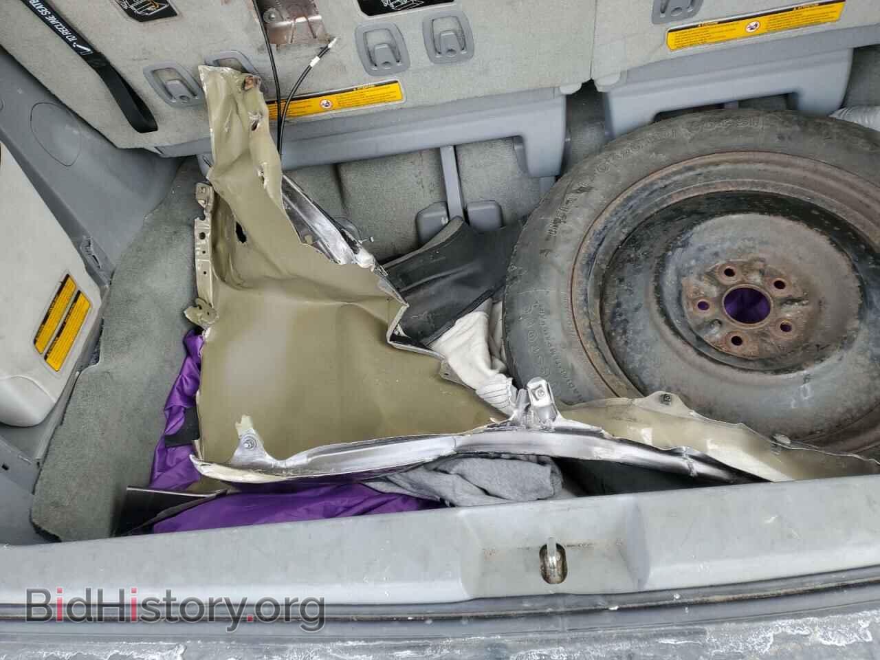2012 TOYOTA All Models - VIN: 5TDKK3DC7CS273656 - Фото 13