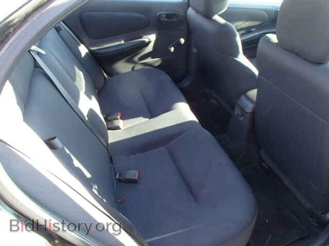 2003 DODGE NEON - VIN: 1B3ES56C43D173243 - Фото 6