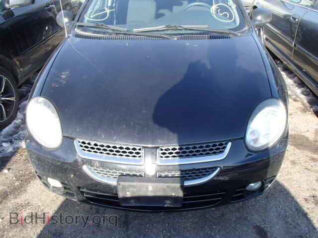 2003 DODGE NEON - VIN: 1B3ES56C43D173243 - Фото 9