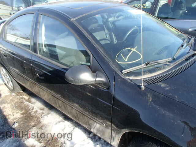 2003 DODGE NEON - VIN: 1B3ES56C43D173243 - Фото 10